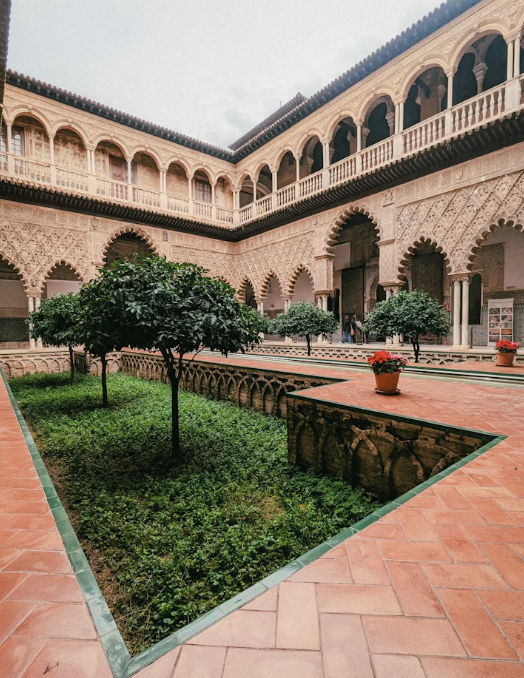 세비야 여행 가이드 (처음 가는 여행자를 위한 완벽 정리)