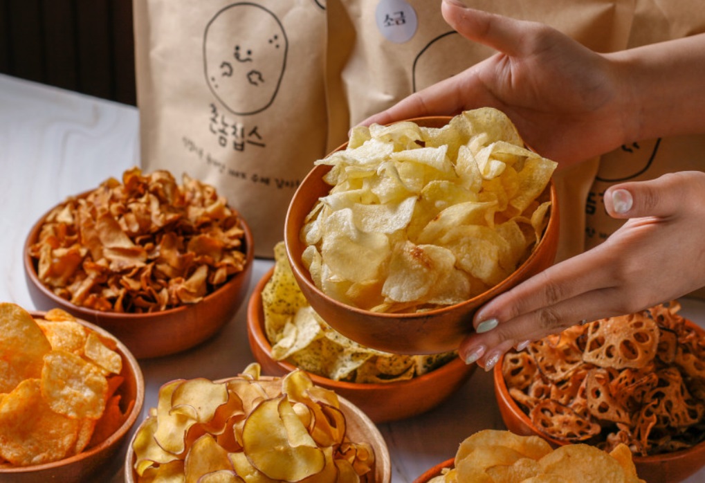 극한직업-수제-감자칩-촌놈칩스-충남-아산