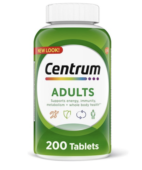 센트룸 어드밴스 직구 상품 이미지