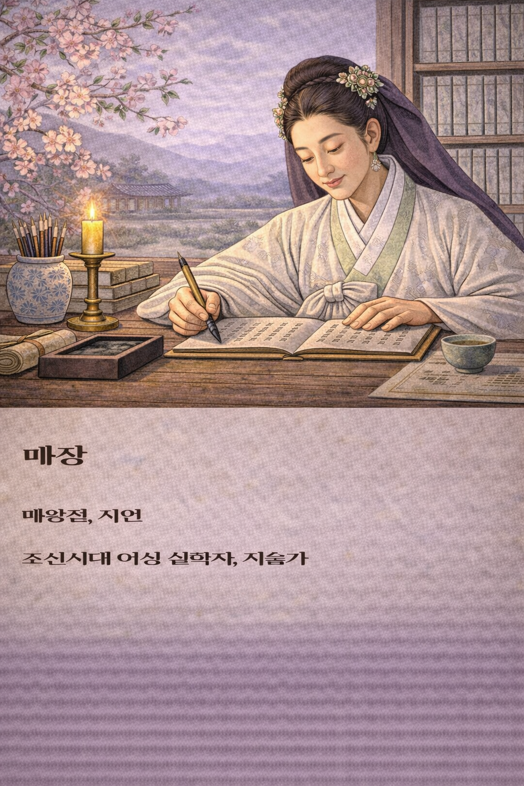 매창