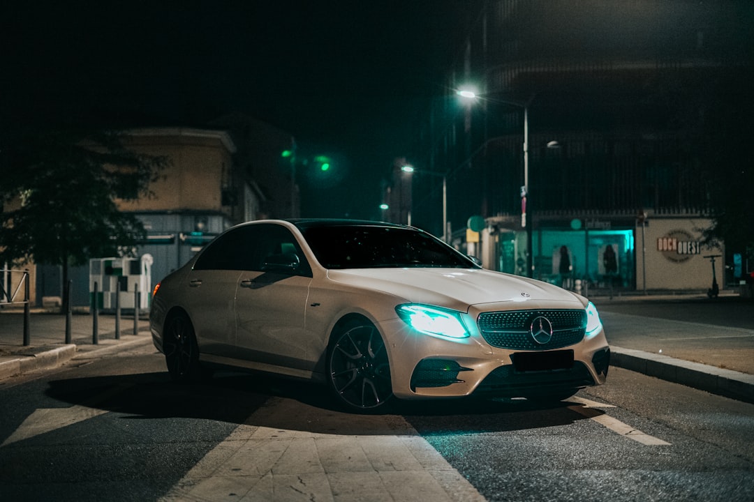 Mercedes