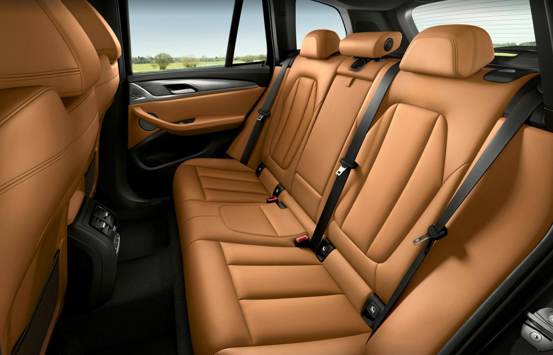 2025 BMW X3 20d 제원 포토 연비 정보(신형)