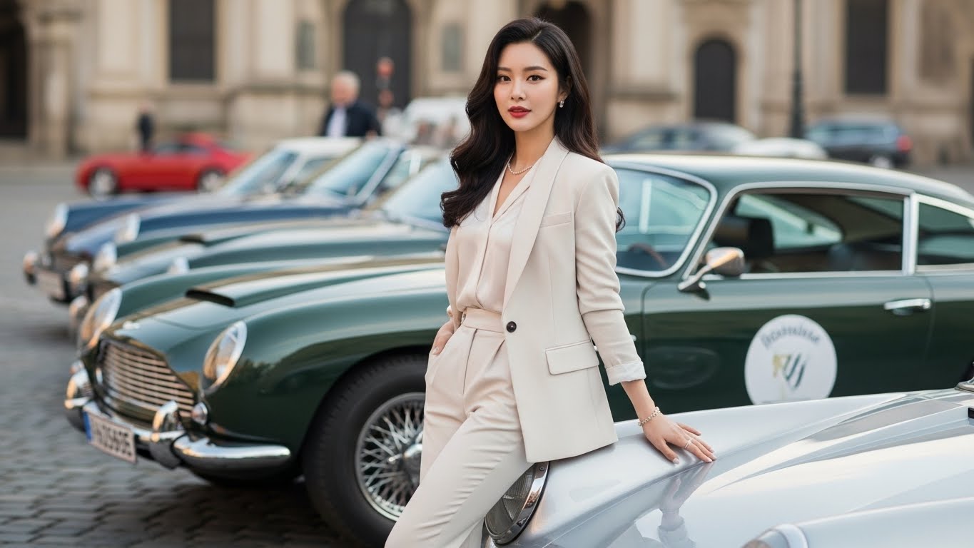 쉐보레 임팔라 가격표