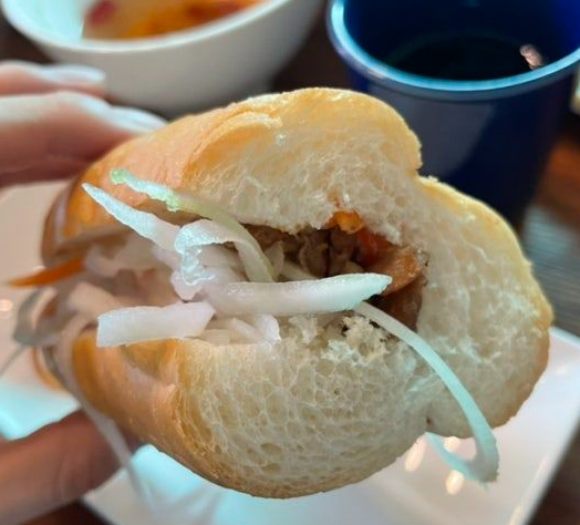 생활의 달인 998회 베트남 요리 달인 '하노이 맛집'