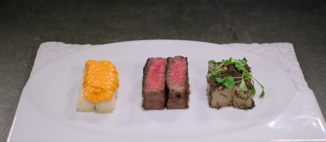 흑백요리사 공개시간