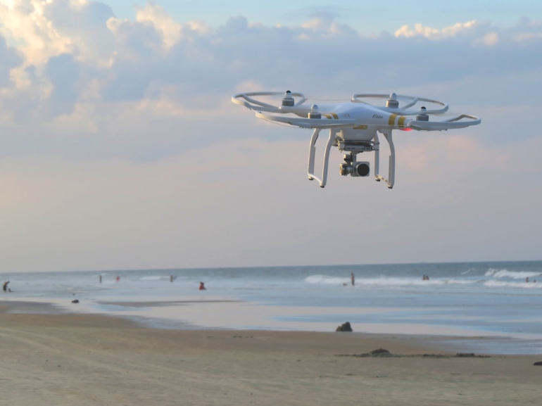 드론자격증 완벽가이드