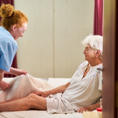 노인 장기요양 등급 신청 방법