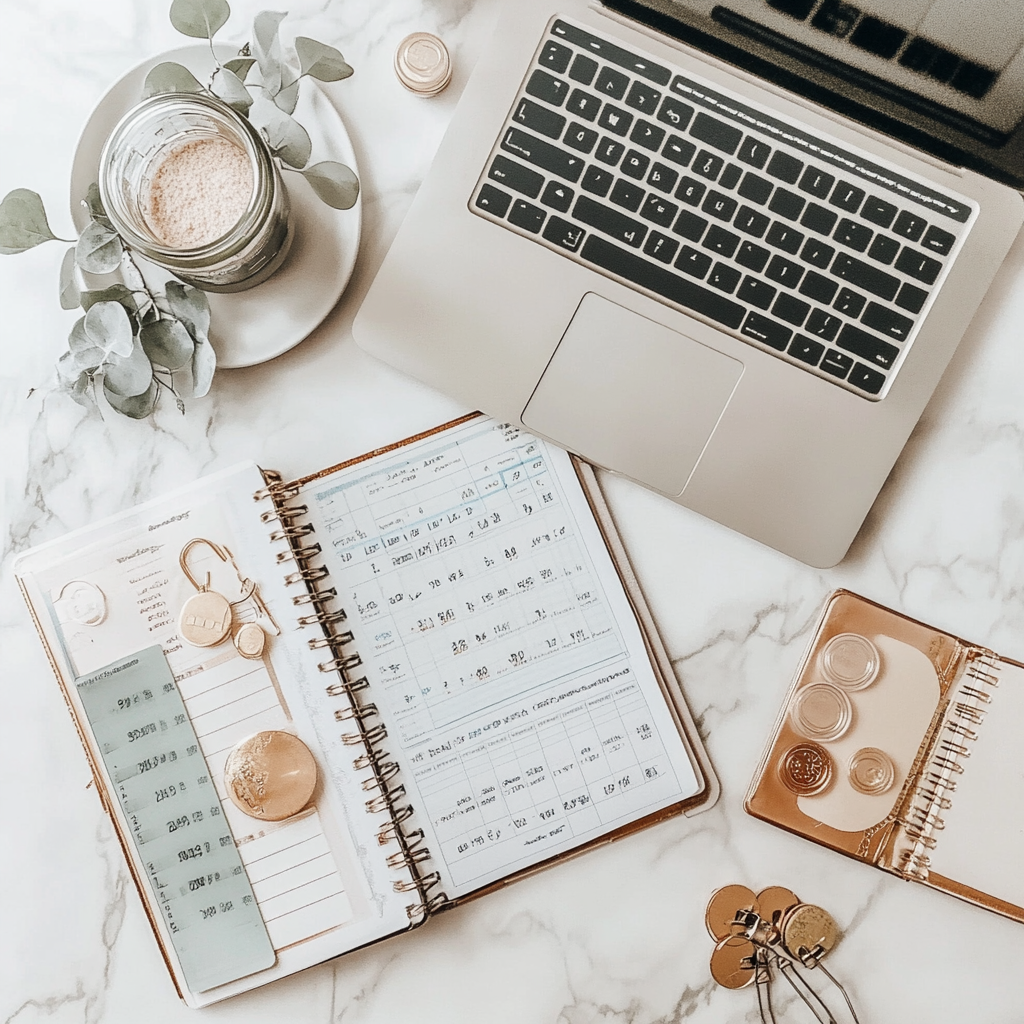 주당 소정 근로시간 ÷ 40시간 × 8시간 × 시급