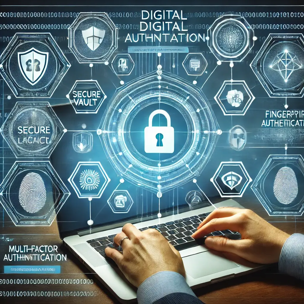 디지털 유산 관련 사진