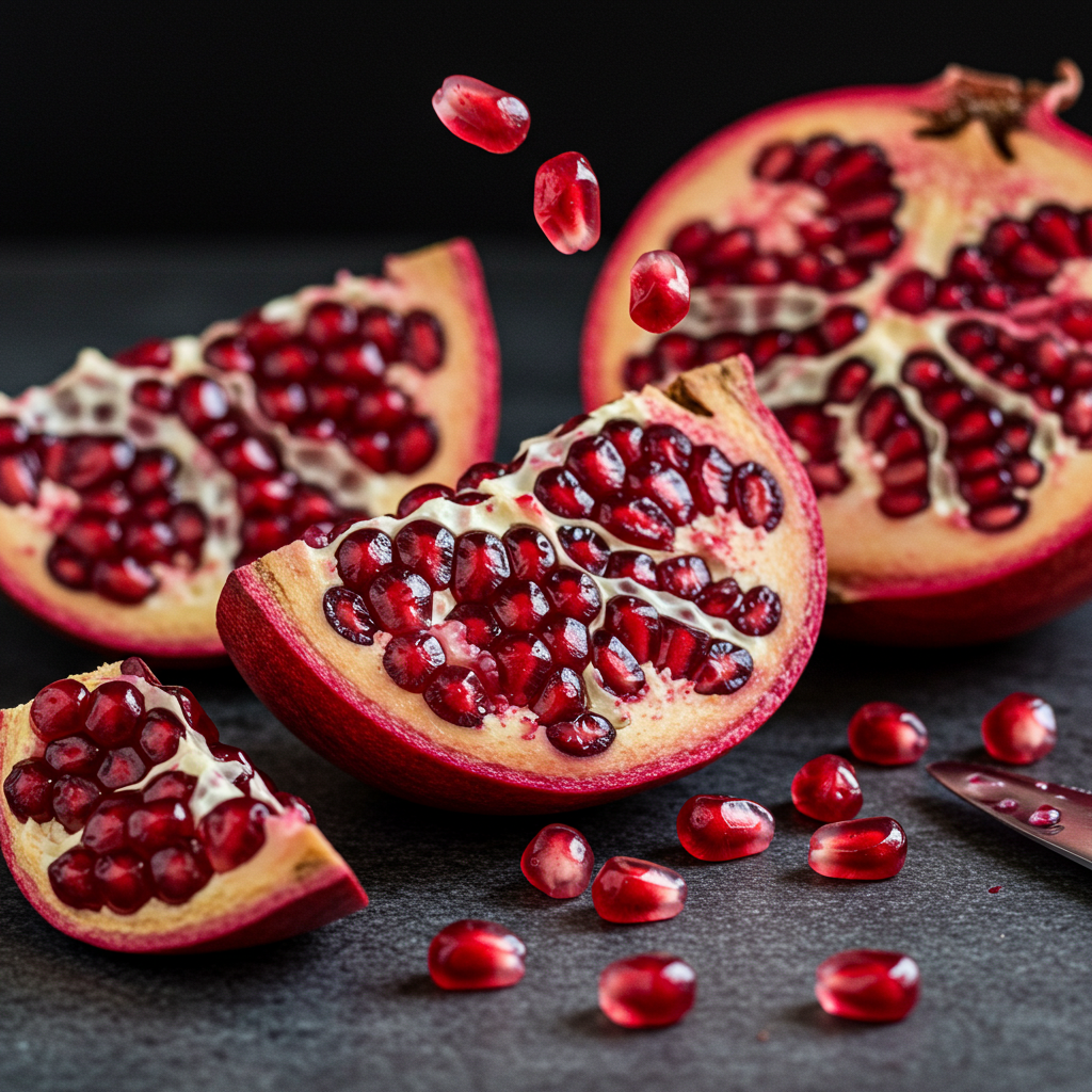 석류의-항암-효과와-건강-효능