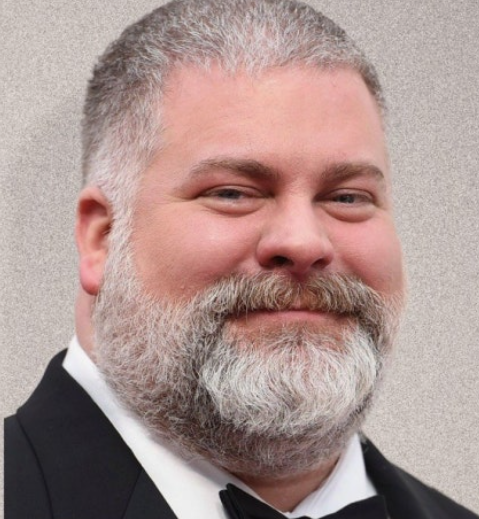 딘 데블로이스 영화 감독 사진