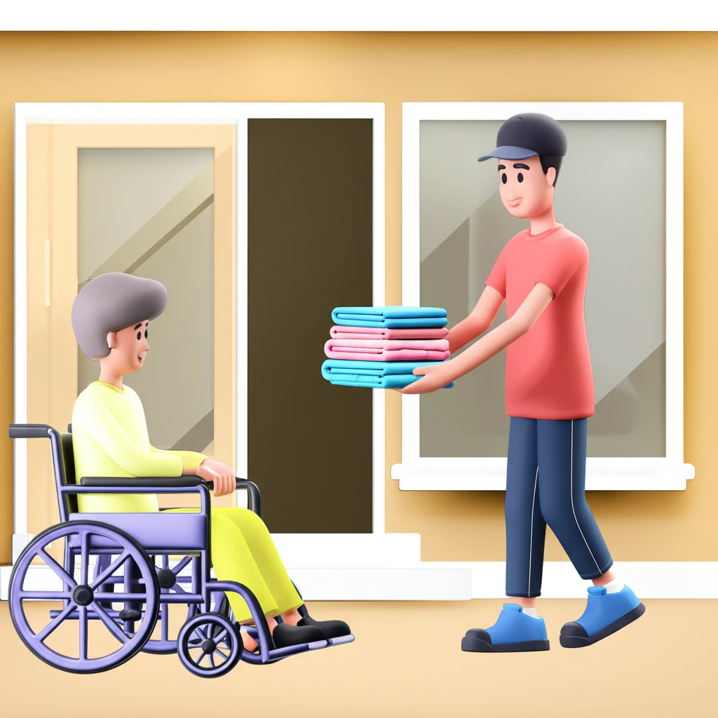 2025 인천 찾아가는 세탁 서비스:..