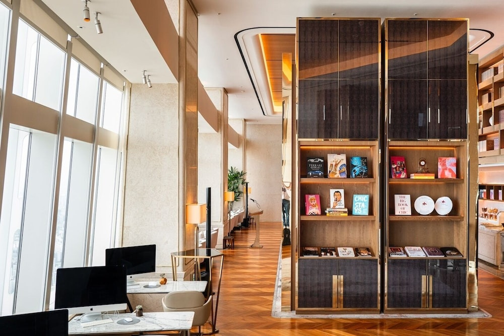 &amp;quot;시그니엘 서울 특가! 롯데월드타워 최고층 럭셔리 호텔 완전정복 (조식뷰+스카이라인+미쉐린셰프 총정리)&amp;quot;