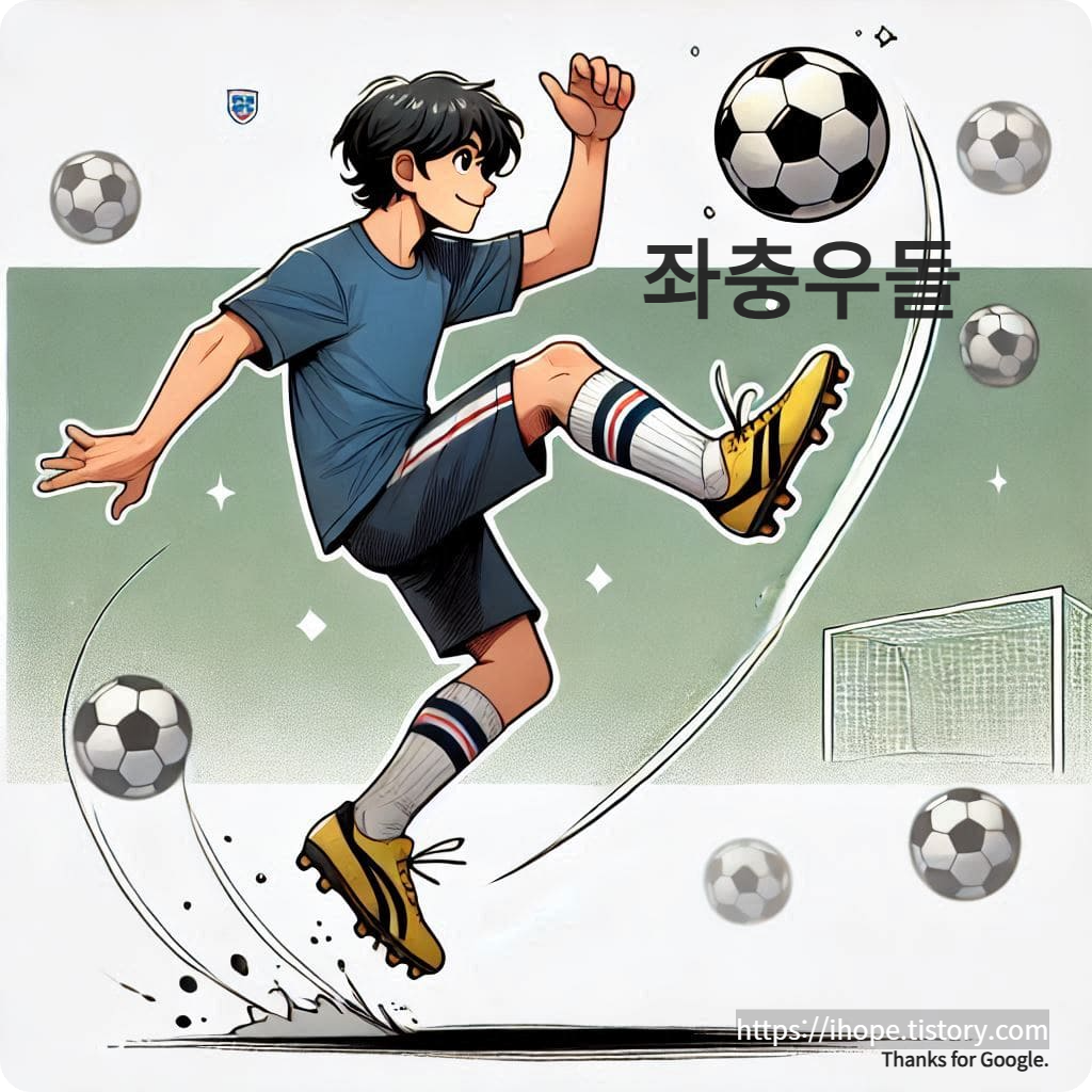 Ball Keeping
