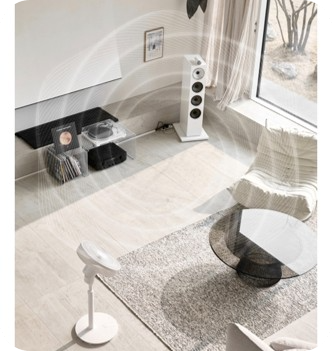 LZEF-DC290 성능 비교분석