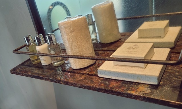 감성숙소-청수리아파트-어매니티