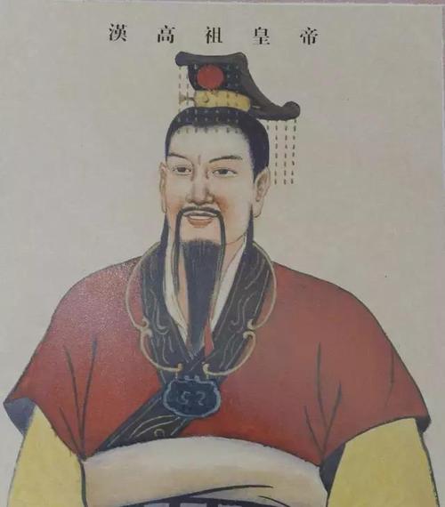 한나라 고조 유방과 명장 한신의 정치적 관계 (유방, 한신, 권력정치)