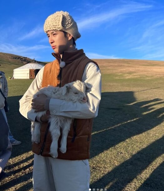 12월 정동원 서울 콘서트 일정