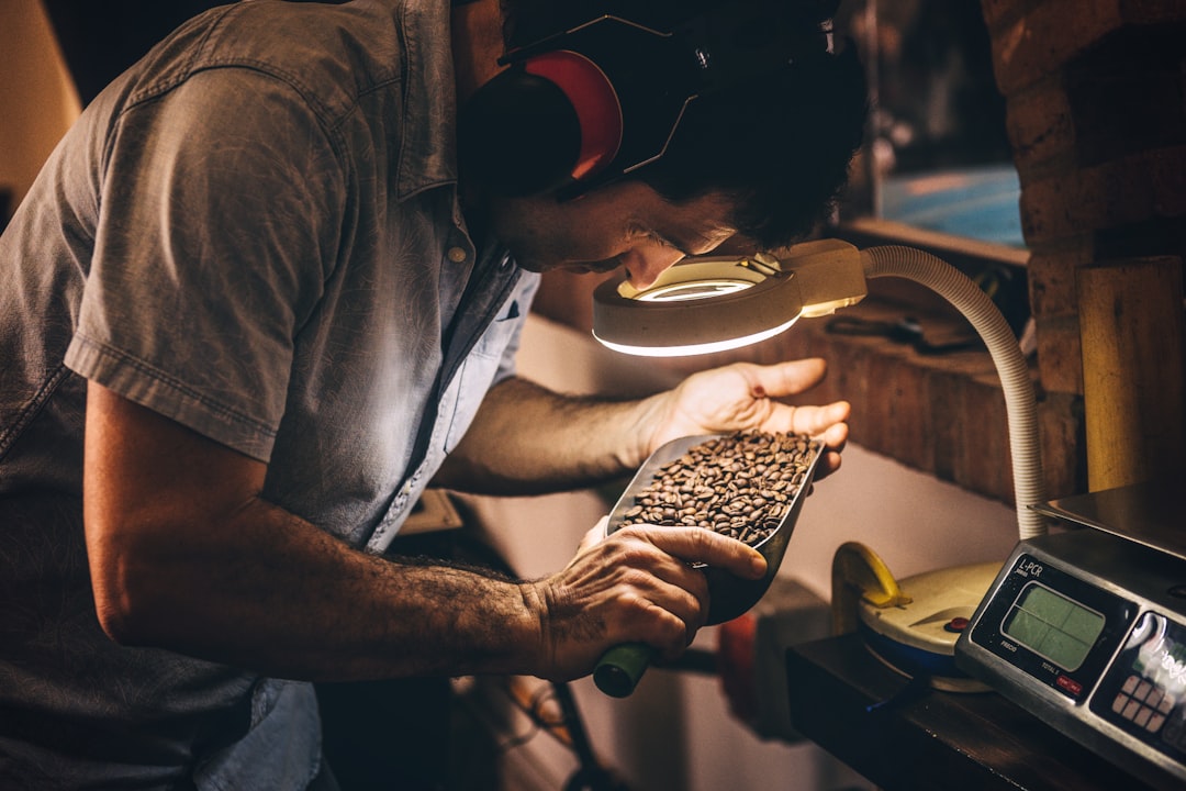 Small business