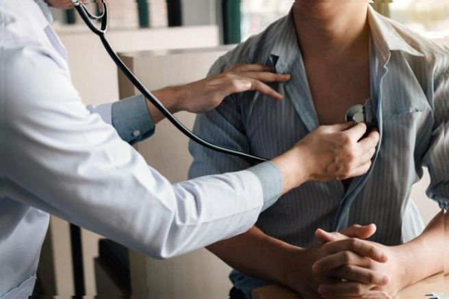 alt 수치가 높으면