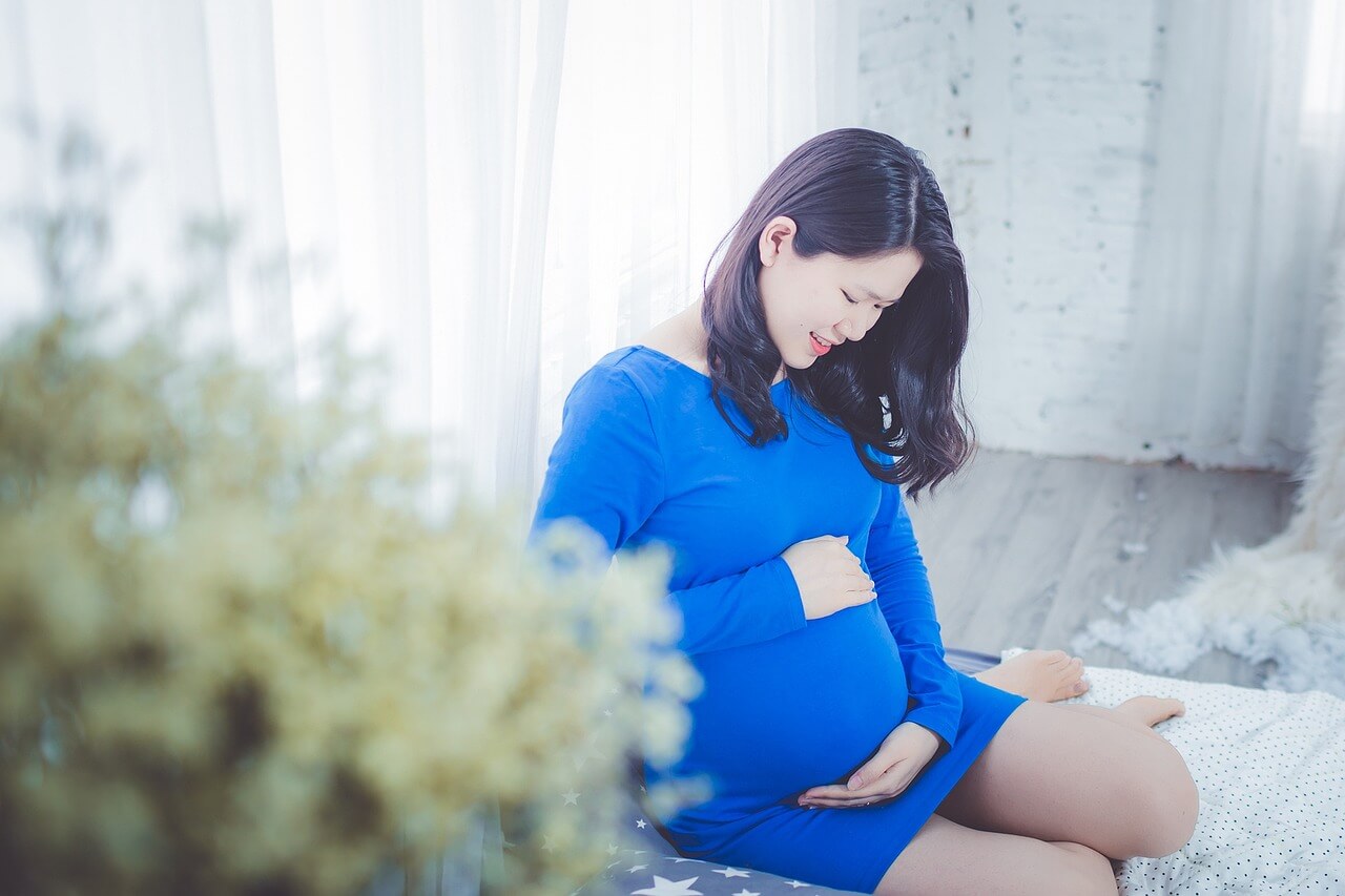 임산부 의료비 지원