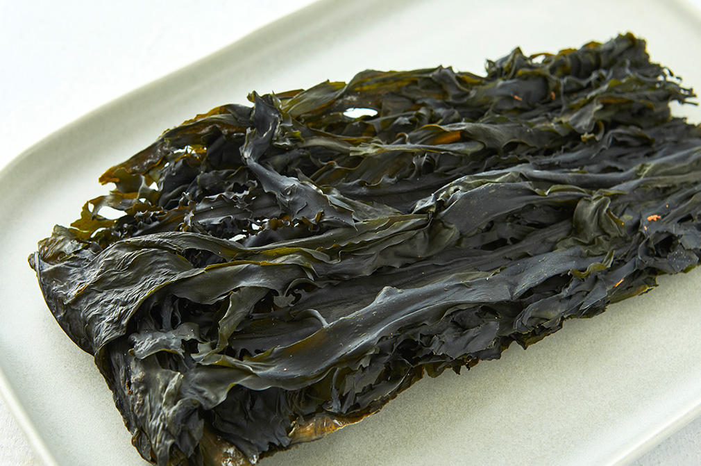 부종에 좋은 음식 '미역'