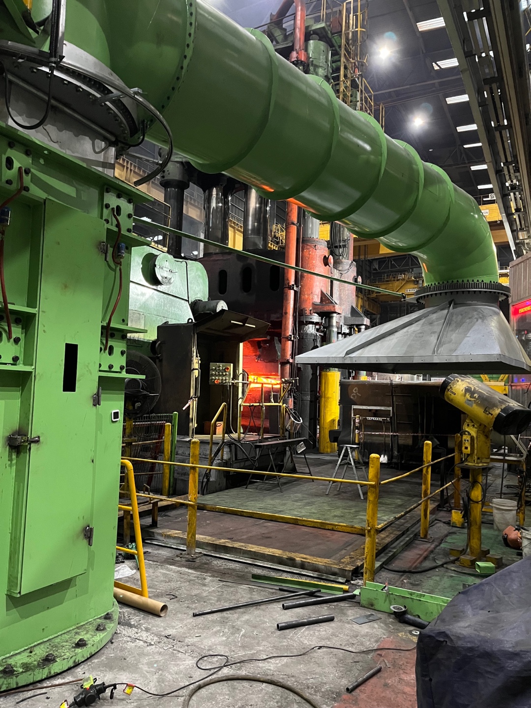 SIEMENS S7-1500 PLC 신규 프로그램 작업 3