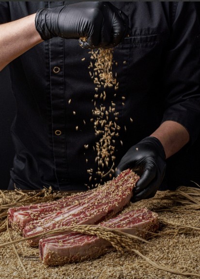 이천 스테이크·우대갈비 맛집 | 생방송투데이에 나온 고기스타망치 이천하이닉스본점