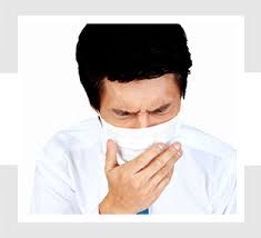기침이 오래가면 의심되는 질병