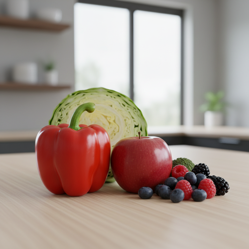 신장에 좋은 음식&amp;#44; 헷갈리지 마세요!