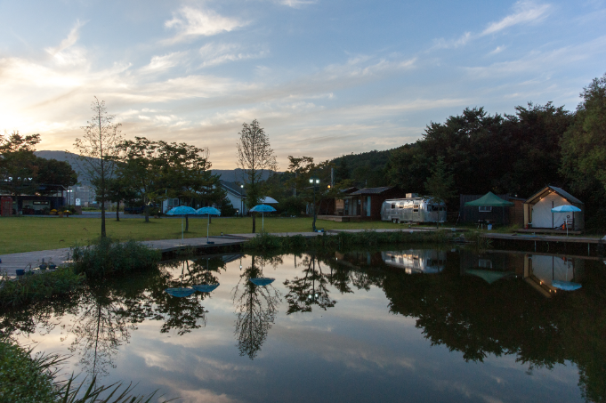 경기-포천-폴라데이-캠핑장-사진-입니다.