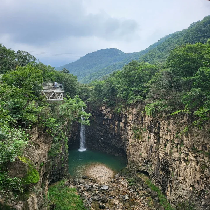 경기도 계곡 추천