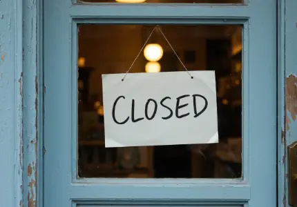 중장년 창업 실패원인과 극복전략