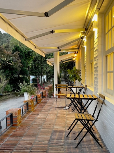 광릉수목원 근처 카페 TOP3 앤스베이글, 카페숨, 포옥