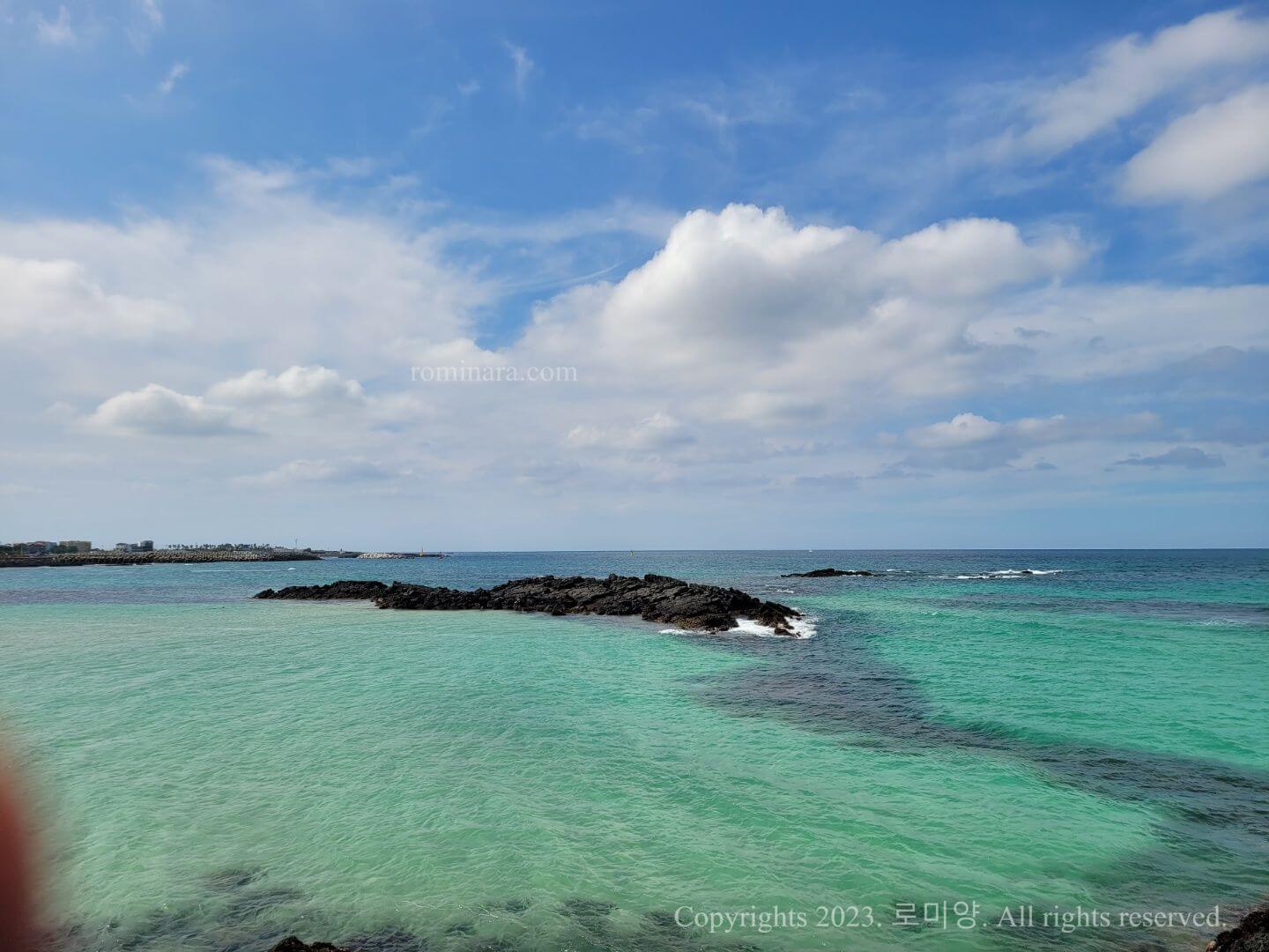 제주여행 2박3일 추천코스