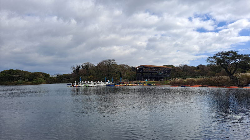 제주여행_에코랜드