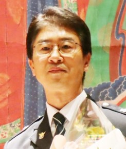 김봉식 프로필 나이 고향 학력 재산 치안정감 경력