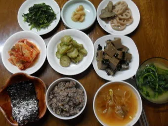 건강한 아침식단 밥상 간식 레시피 추천_11