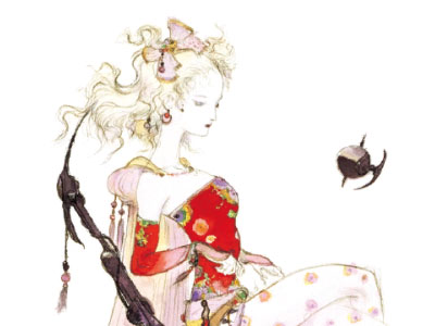 마법 - 공격 & 회복 & 보조 타이틀 이미지