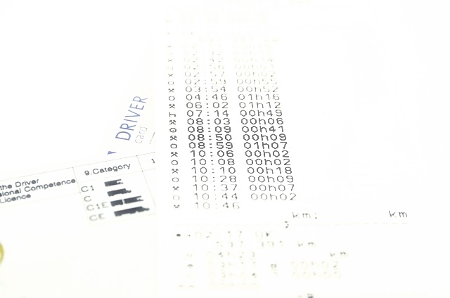 운전면허 연습면허