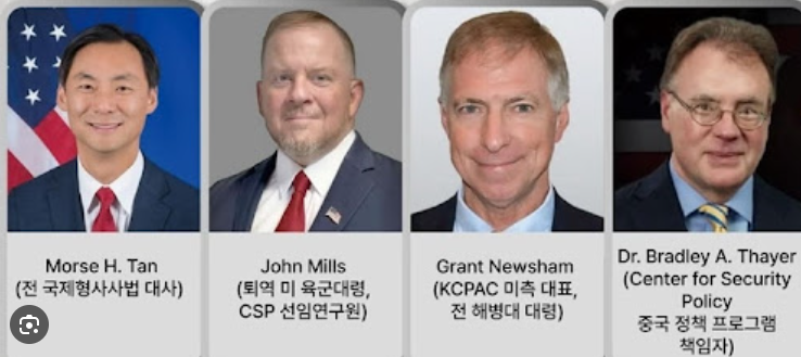 국제선거감시단 입국 이유 목적 논란