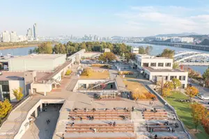 서울특별시 지역 명소 20선