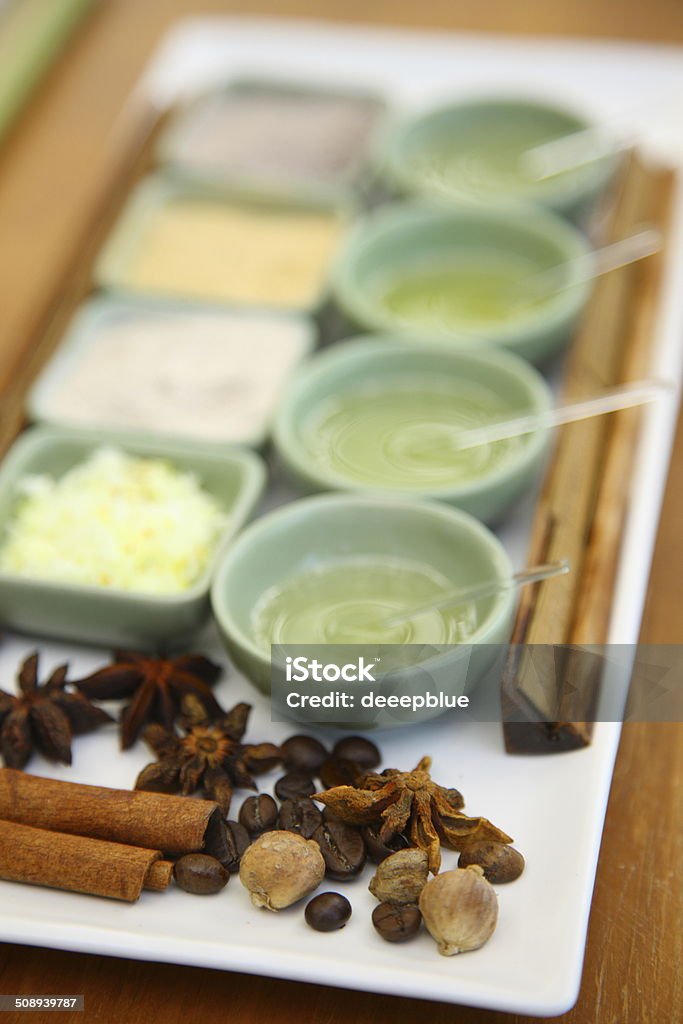 한국의 민간요법 치료 한약재