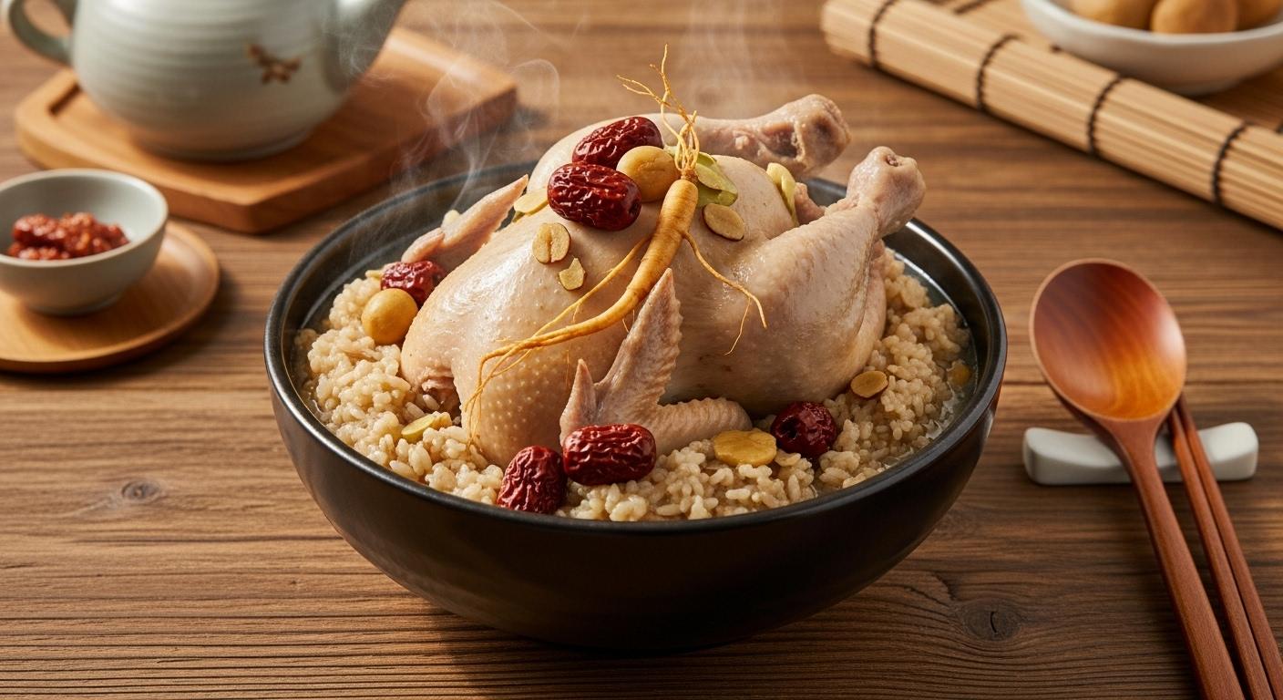 김포공항 노티드