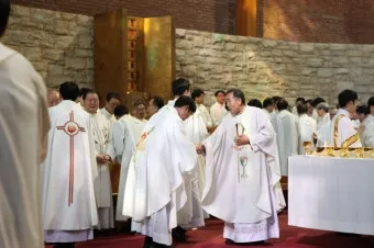 가톨릭 천주교 사제를 위한 기도문 모음과 의미 정리_20