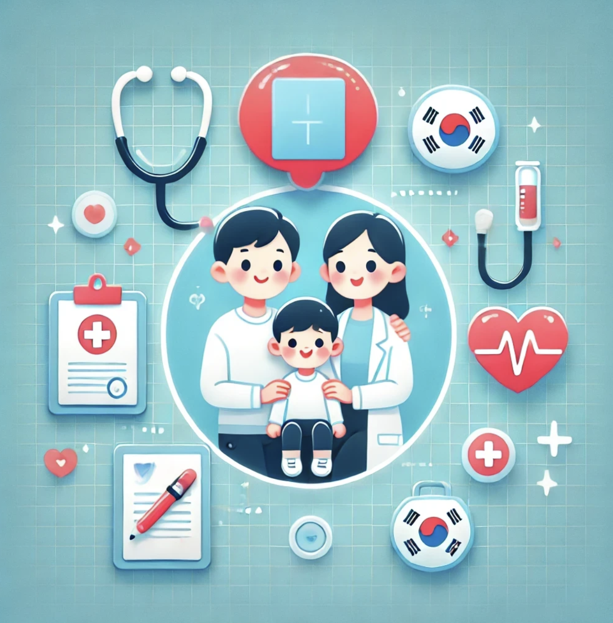 2025 무료 건강검진, 이 방법으로 꼭 챙겨요!