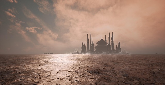 공기 청정 도시 만들기: 세계 주요 도시의 성공 사례