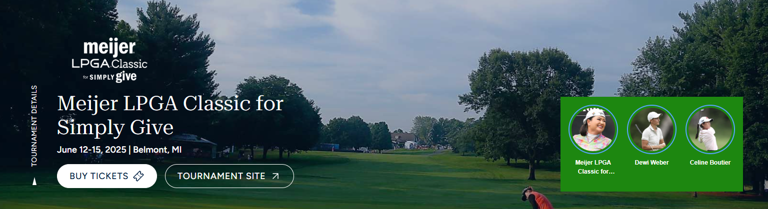 LPGA 최혜진 윤이나