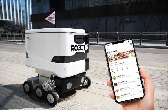 로보티즈 주식 전망 2026 : 로봇 산업 성장 모멘텀과 실적 회복 분석 관련 사진