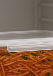 무생채 맛있게 하는법